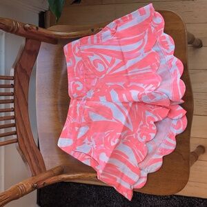 Lilly Pulitzer Shorts